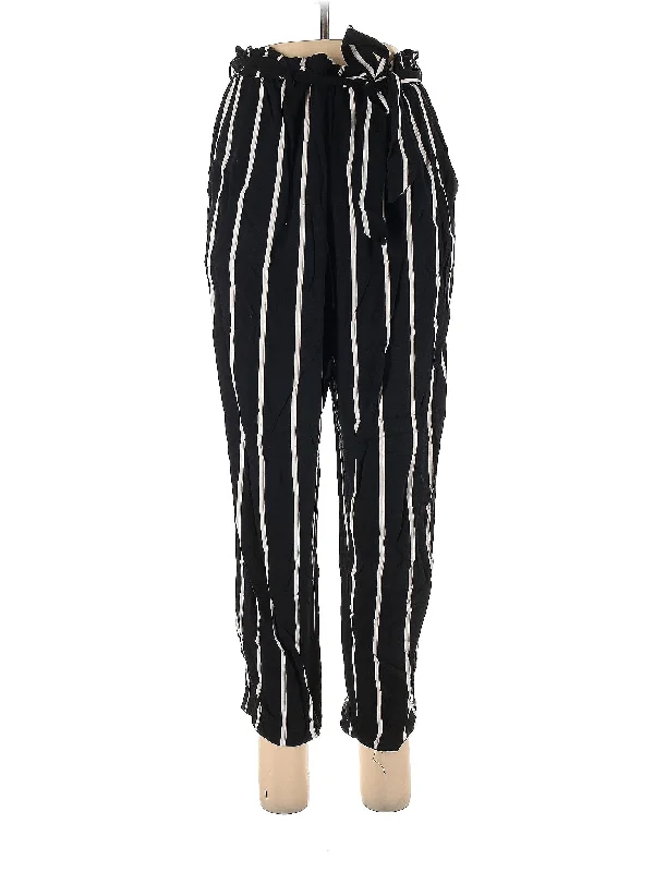 Casual Pants Wide-Legged Palazzos