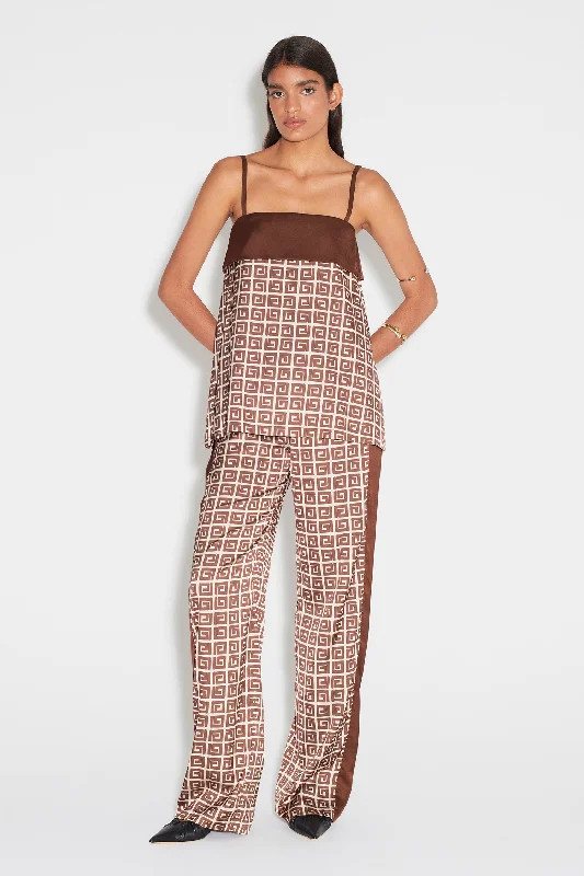 Hansen & Gretel Billie Pant Cozy Lounge Pants