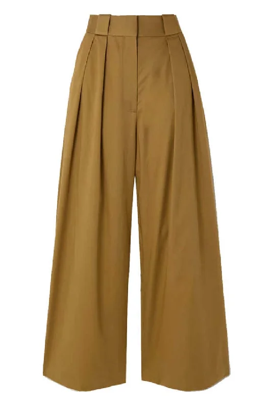 Rico Pant High-Waist Yoga Pants