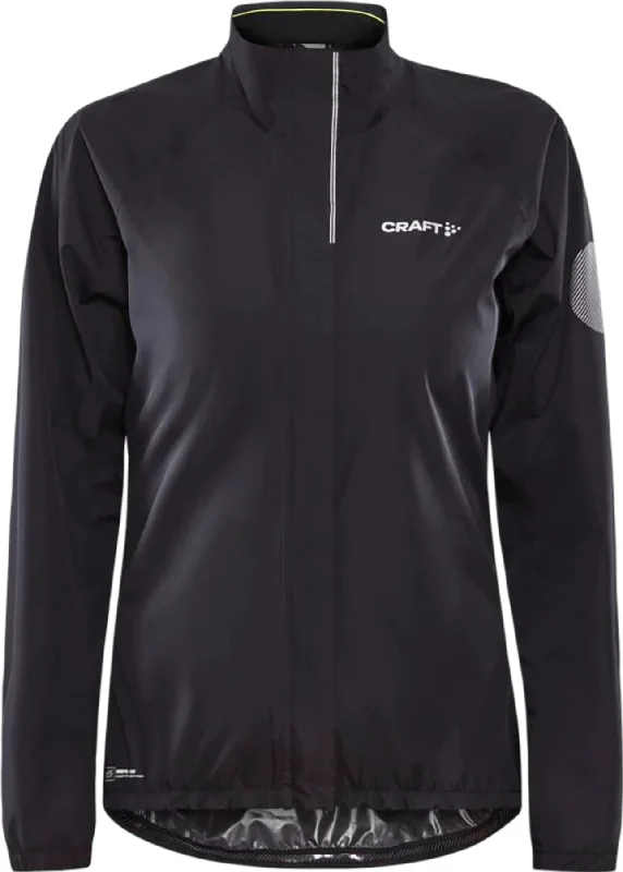 Core Endur Hydro 2 Jacket - Women's|-|Manteau Core Endur Hydro 2 - Femme Cashmere Blend Cotton Blend Poly Blend