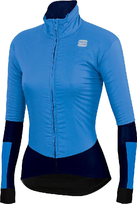 Bodyfit Pro Jacket - Women's|-|Manteau Bodyfit Pro - Femme Notch Collar Peter Pan Collar Cowl Neck