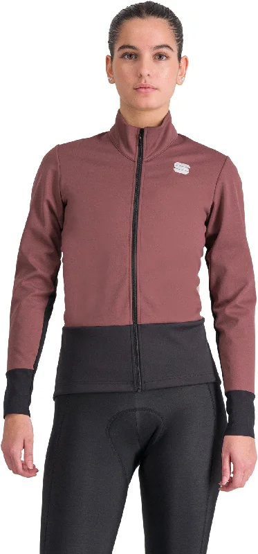 Neo Softshell Jacket - Women's|-|Manteau Neo Softshell - Femme Anti-Shrink Durable Soft