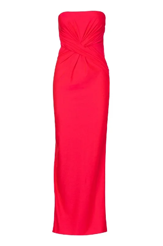 BIEL AMARE MAXI DRESS Stylish A-Line Maxi Dress