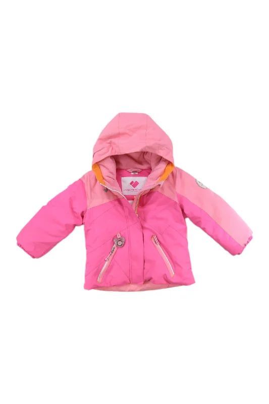 Girls Lissa Jacket Satin Jacket Silk Jacket Chiffon Jacket