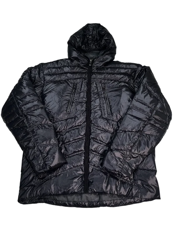 Men's Hangtime Down Jacket Quilted Jacket Puffer Jacket Insulated Jacket