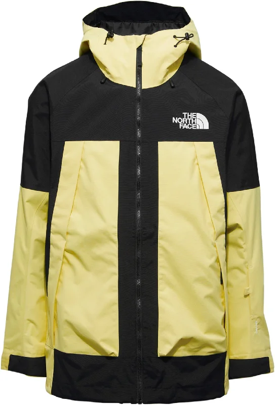 The North Face Mens Balfron Jacket Chenille Jacket Brocade Jacket Lace Jacket