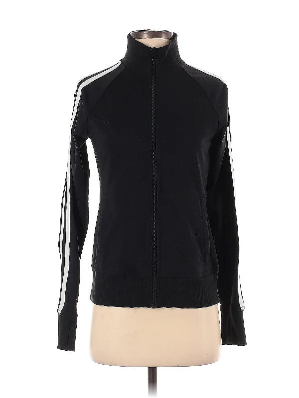 Track Jacket Tailored Jacket Straight Jacket A-Line Jacket