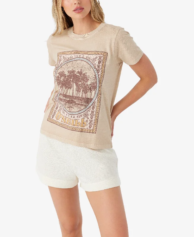 ALL DAY TEE Front Pockets Side Pockets Patch Pockets