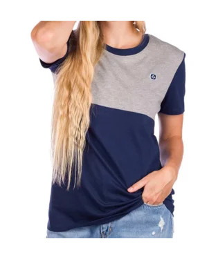 Coal Women's Emma T-Shirt Fashionable Trendy Casual
