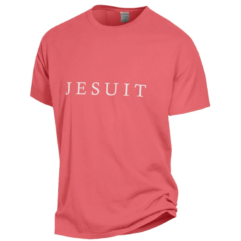 Comfort Wash Short Sleeve T-Shirt Elegant Classic Vintage