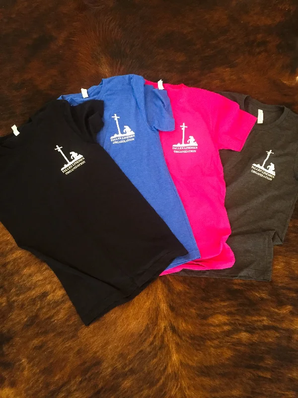 FLO TriBlend T-shirt Chenille Blend Fleece Blend Nylon Blend