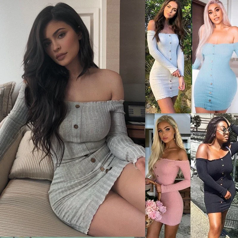 Kardashian's Dress