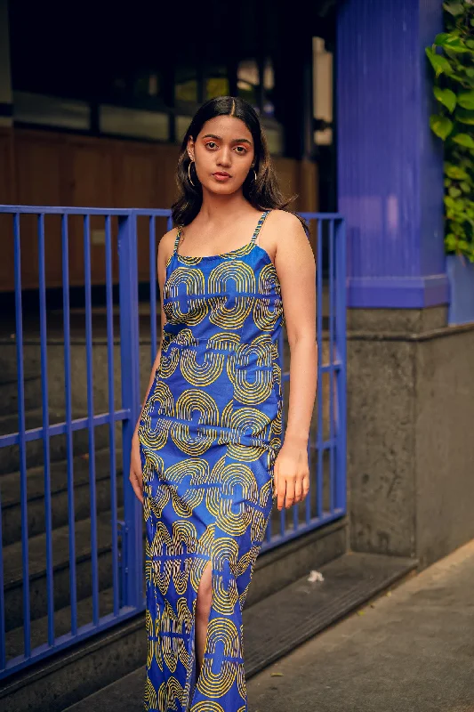 Rocket Dress