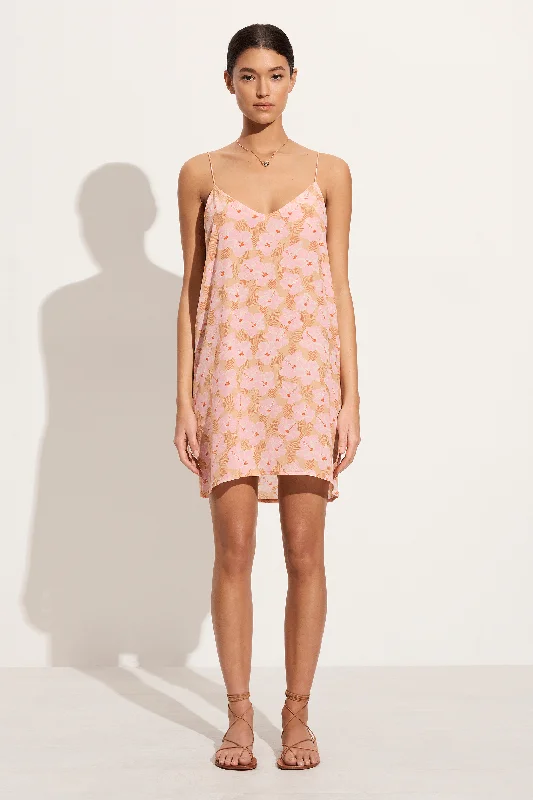 ACACIA Flores Dress - Mahalo Capsule