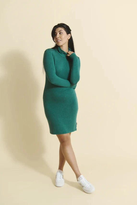 Betula Dress