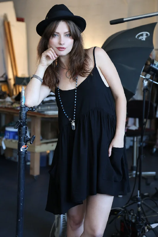 Nikita Mica Dress