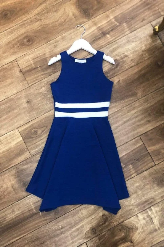 royal blue