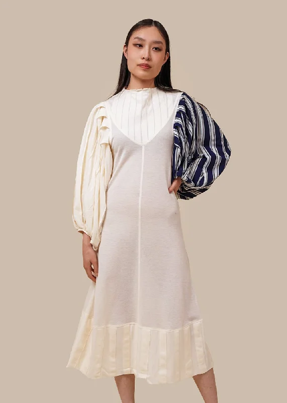 Tulog Dress