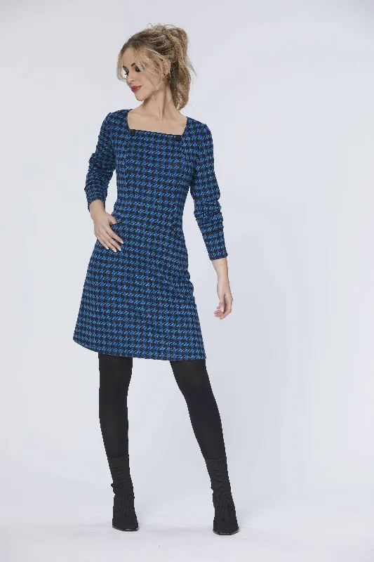 Charing Dress