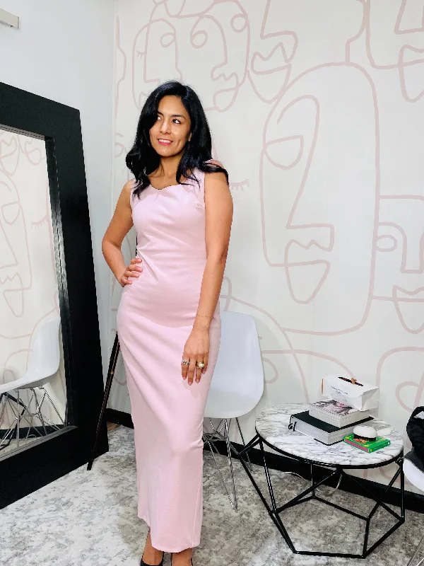 SINDY -Arantza Dress-