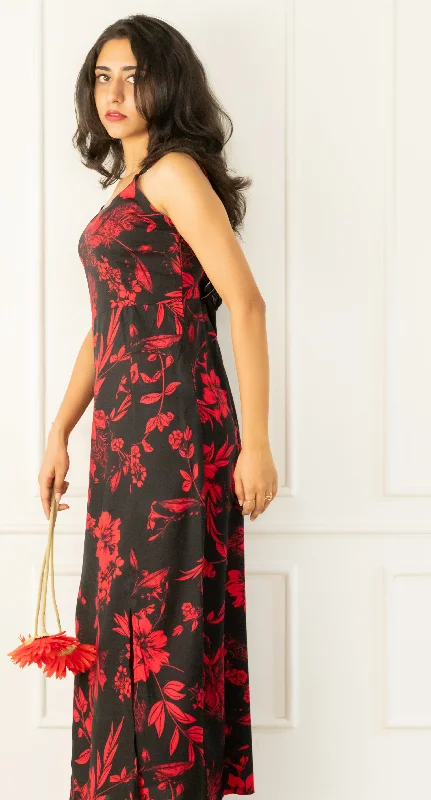 Dahlia - Summer Dress