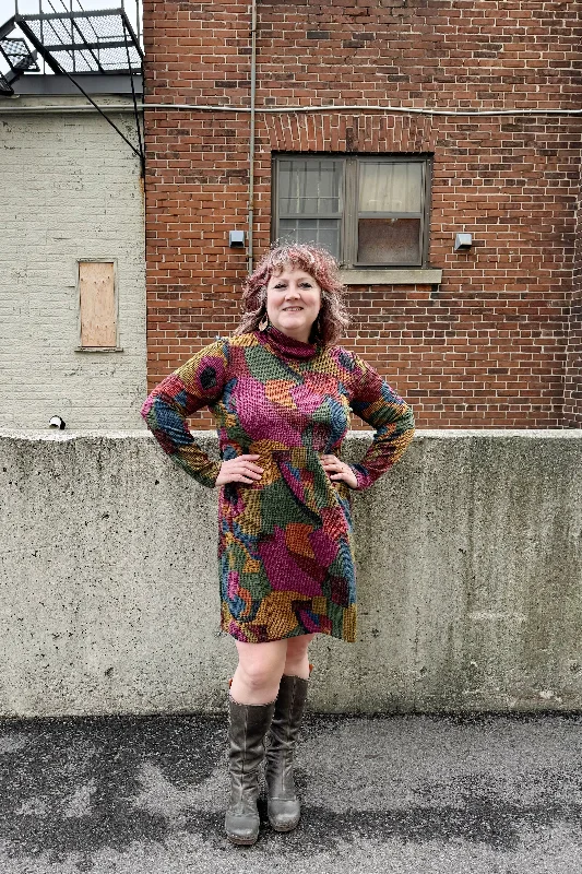 Damon Dress