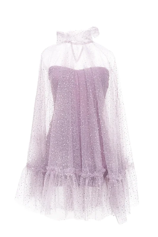 Erin Rhinestone Dress