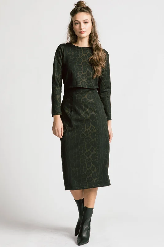 Expectations Dress