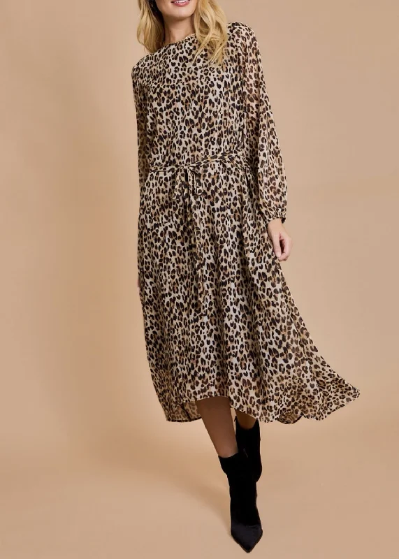Extended Wild One Dress