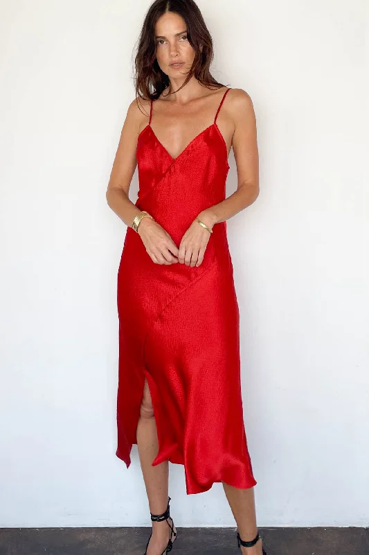 Granger Dress