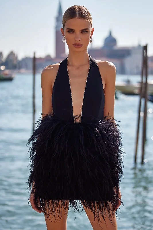 Jeannette Dress