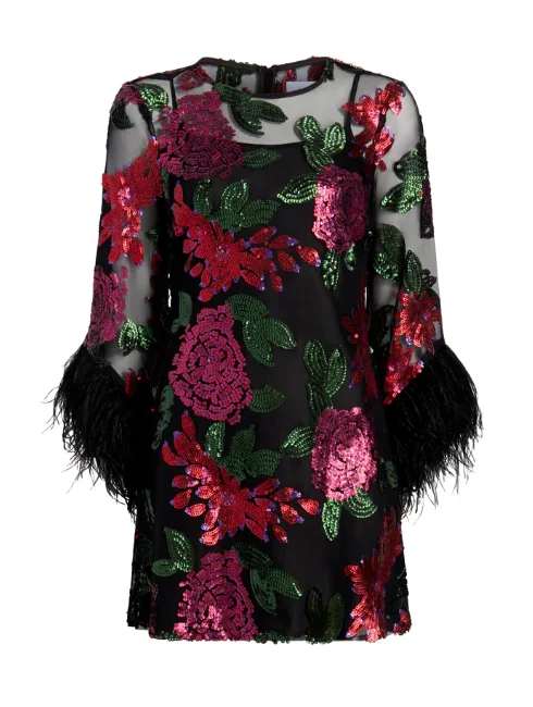 Likely Augustina Dress
