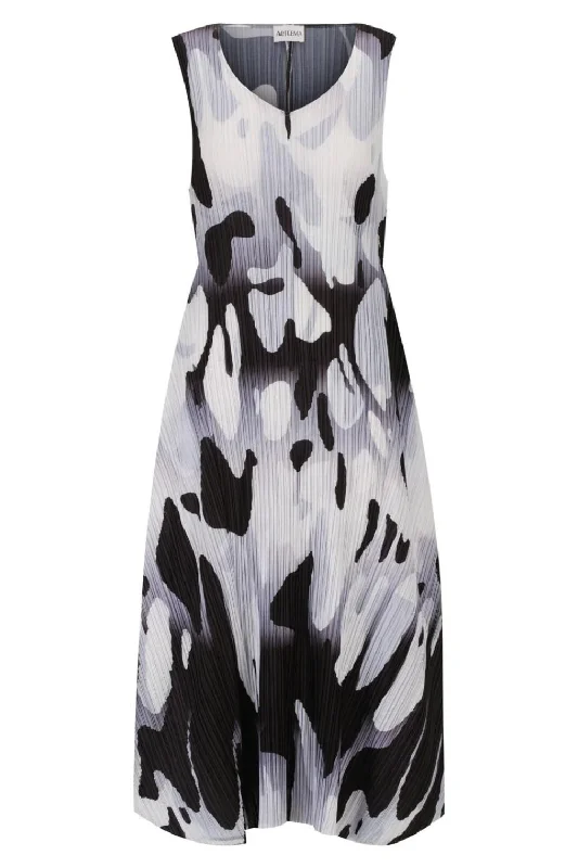 Long Estella Dress | Lyrics