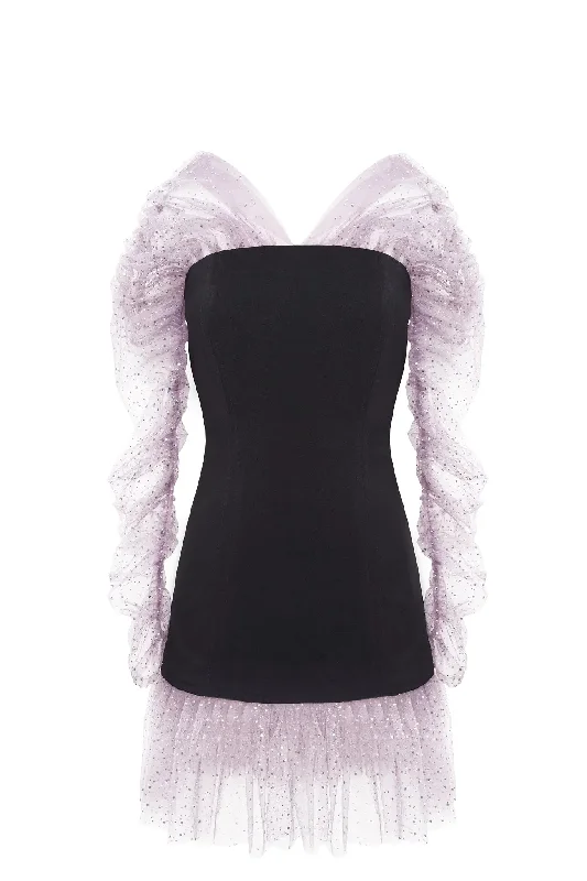 Vivian Tube Dress