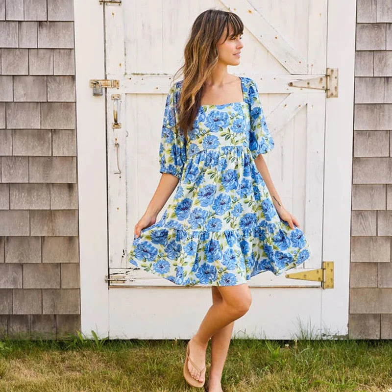 Melissa Dress