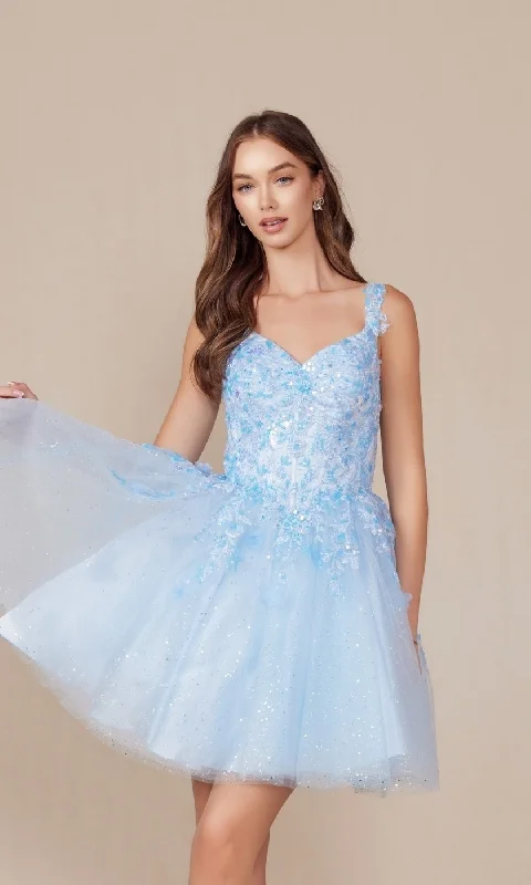 Sky Blue