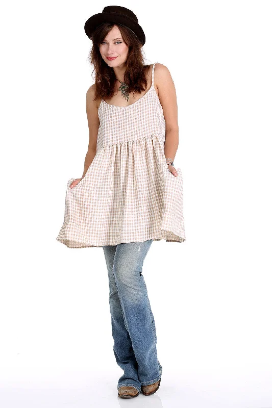 GINGER Mica Dress