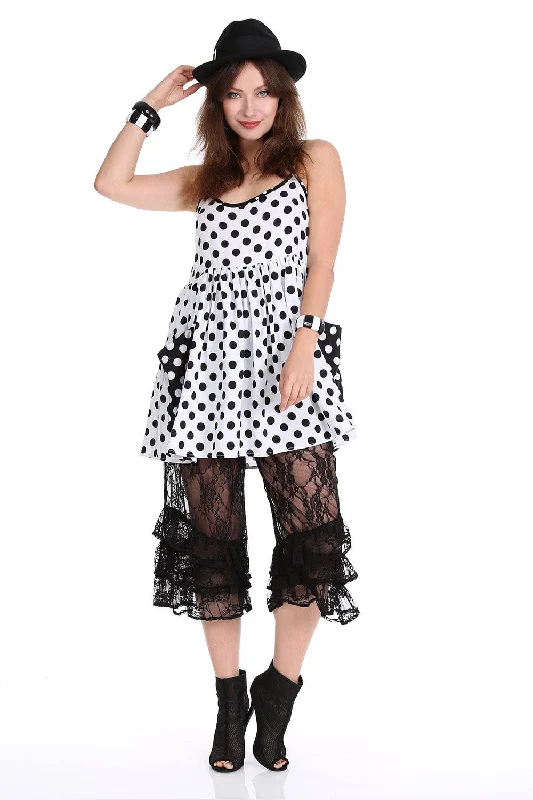 SALT & PEPPA Mica Dress