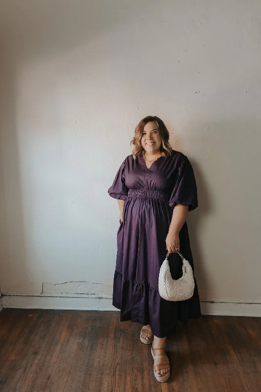 Extended Renley Dress