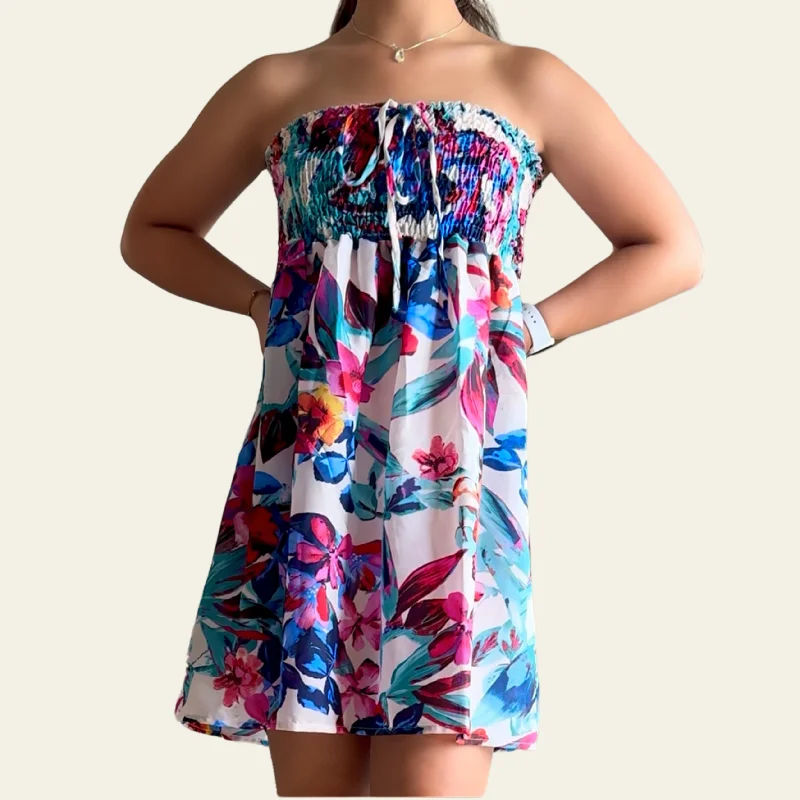 Floral