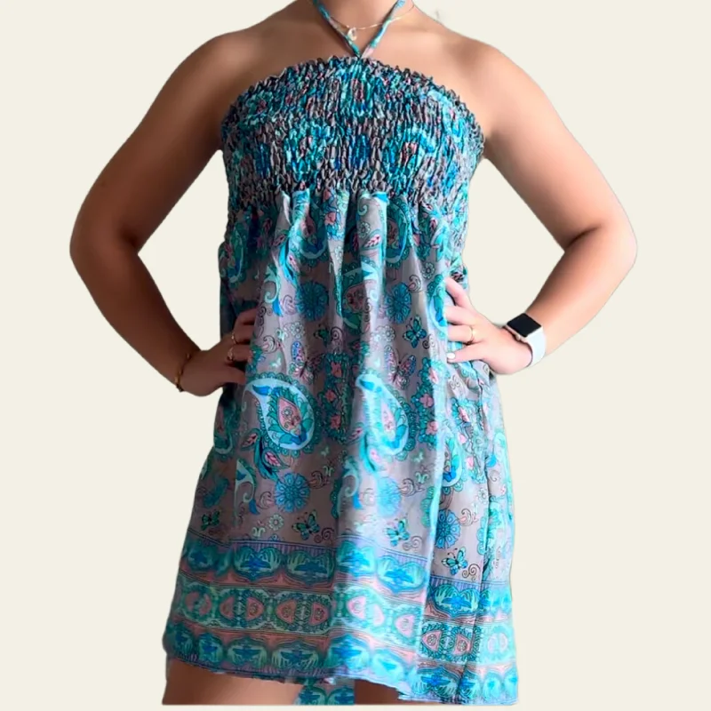 Turquoise