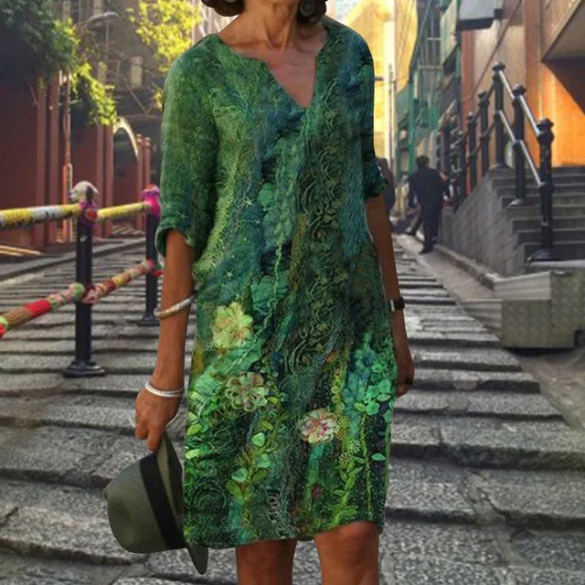 WA03812-Dark Green