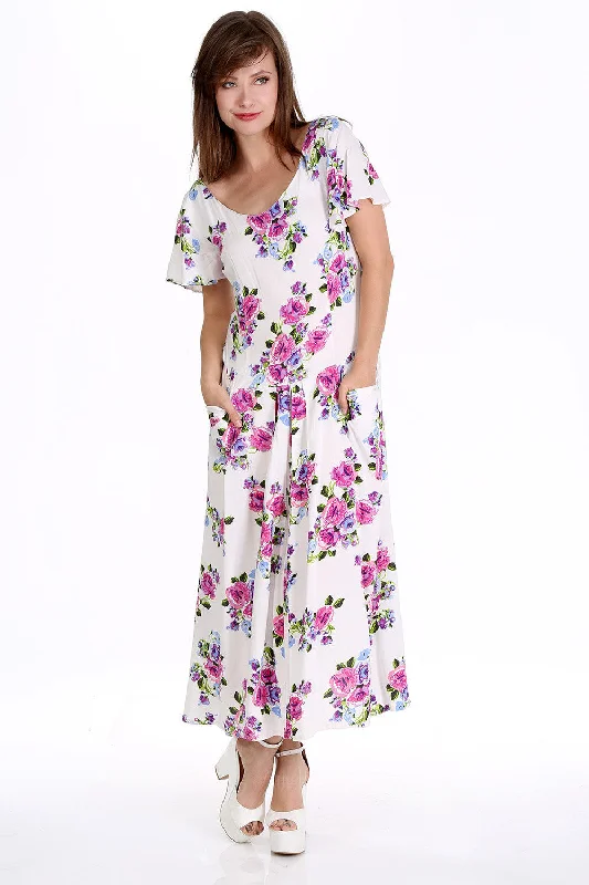 REBECCA Cosette Dress