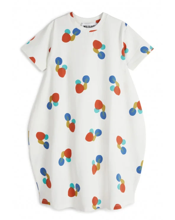 WOLF AND RITA "An Ode To Summer" ANABELA COSMOS DRESS