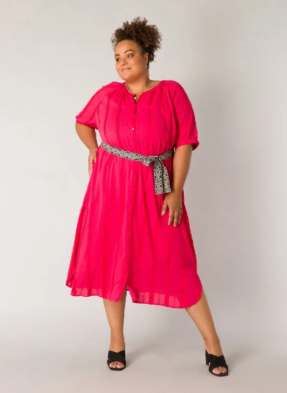 Yesta Dress Hadewig