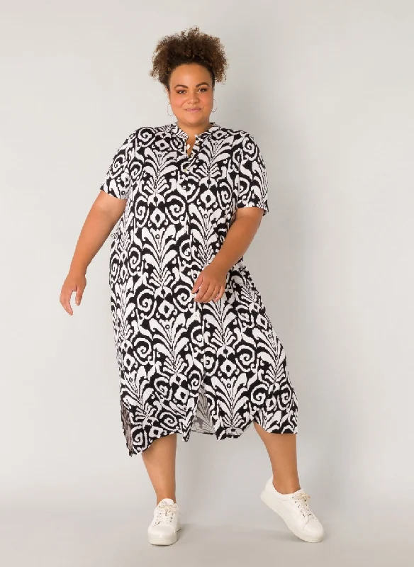 Yesta Dress Hamida