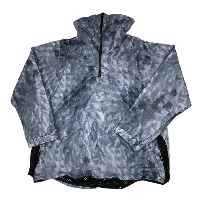 Athletic Jacket By Champion In Blue, Size: Xl Snapped Jacket Toggled Jacket Drawstring Jacket Athletic Jacket By Champion In Blue, Size: Xl Snapped Jacket Toggled Jacket Drawstring Jacket