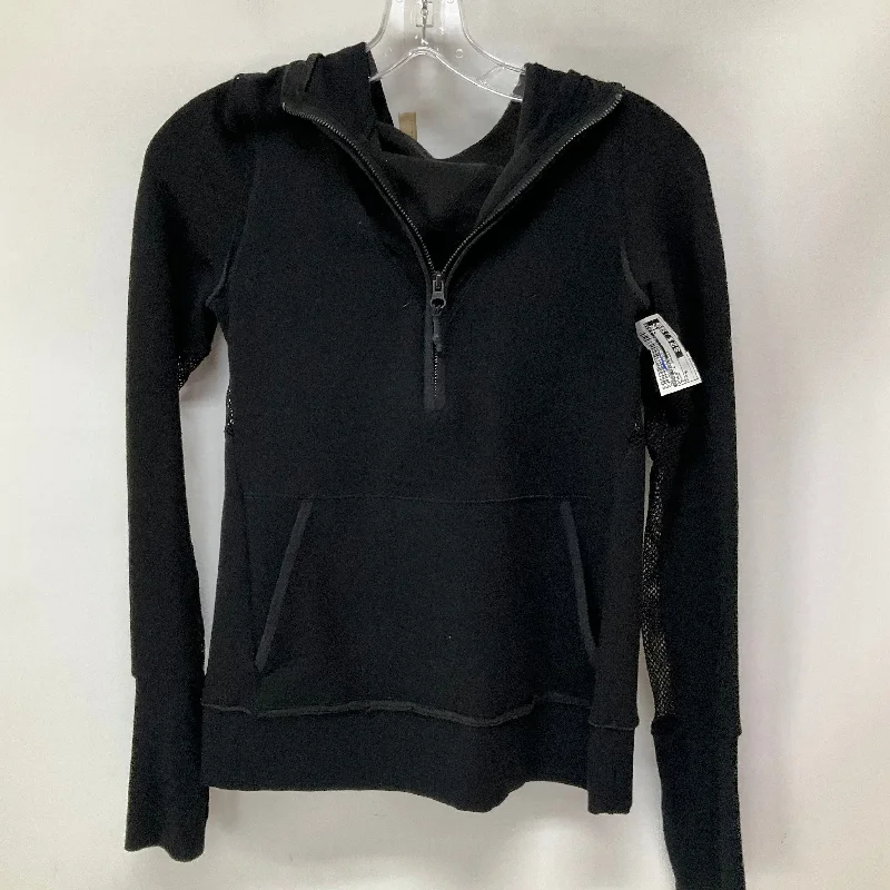 Athletic Jacket By Free People In Black, Size: S Belted Jacket Elasticated Jacket Padded Jacket Athletic Jacket By Free People In Black, Size: S Belted Jacket Elasticated Jacket Padded Jacket