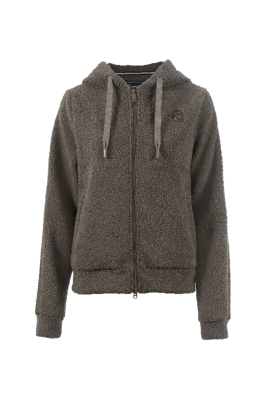 Cavallo Melena Hoody Jacket Striped Jacket Polka Dot Jacket Floral Jacket