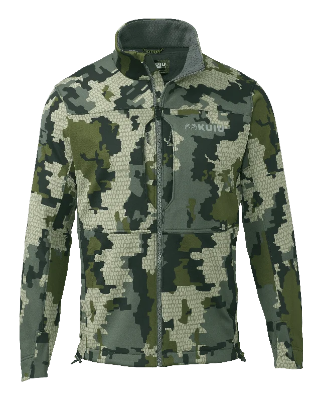 Encounter Jacket | Verde Herringbone Jacket Checkered Jacket Solid Jacket